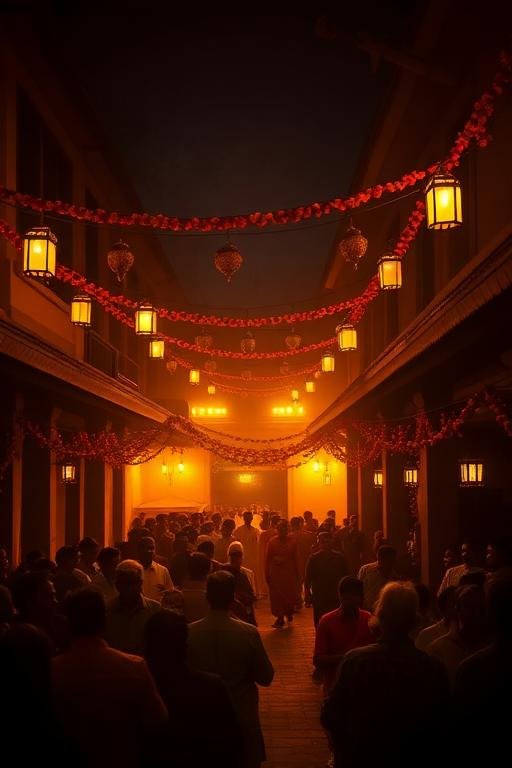 Guntur Nights key art