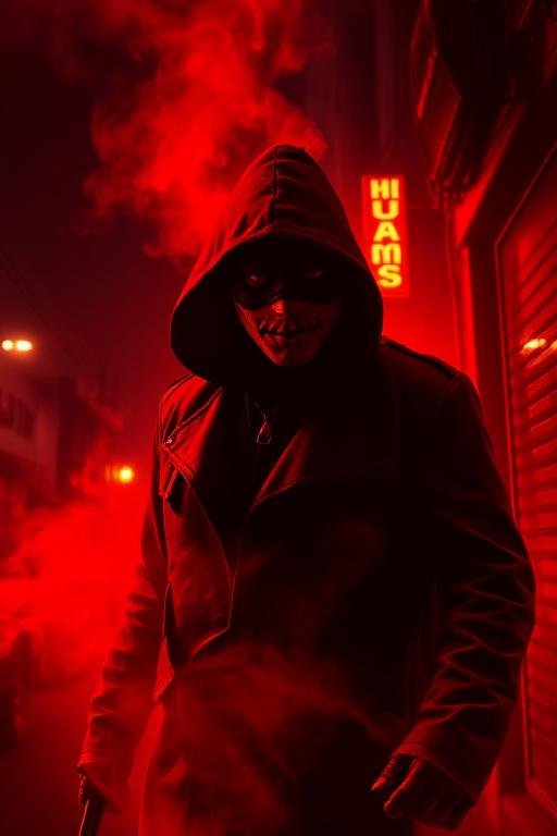 Jawan key art