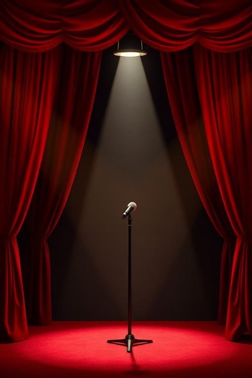 Laughter Club key art